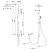 Shower set Ocean, Prosan