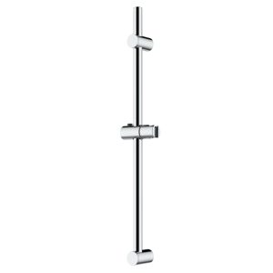 Shower bar chrome plated Stainless-steel - 5201-00
