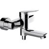 Ocean Lux bath - Shower faucet-0154-00