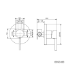 Built-in system Prosan