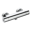 1500-00 Thermostatic shower mixer, Prosan