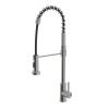 Kitchen-faucet-1002-00 Kitchen tap - 1002-00