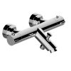 Thermostatic bath faucet - 1502-00