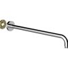 Wall mounted shower arm - 9200-00