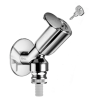 033880699 SCHELL zidni priključek s ključavnico 1/2″x3/8″, 035730699