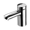Selft-closing-tap-Schell-Petit-SC-02-122-06-99---Chrome Self-closing tap Schell Petit SC