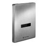 Urinal control Schell Edition E - Stainless stel