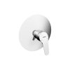 Cover part of the Hansa Mix shower faucet