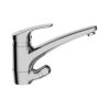 Kitchen-faucet-with-dishwasher-valve Kitchen faucet with dishwasher valve