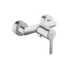 Shower-faucet-Hansa-Ronda Hans Ronda shower faucet