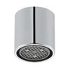 01562145_L_2 NEOPERL® HONEYCOMB aerator, chrome-plated – M16X1