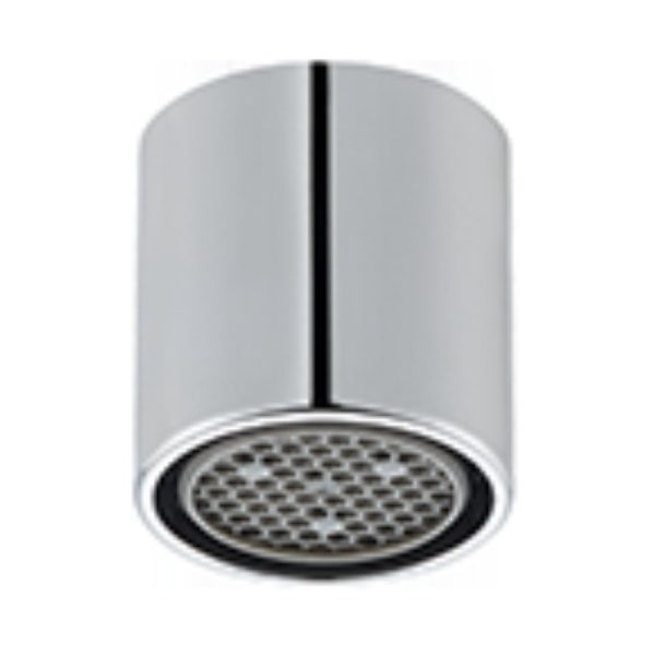 01562145_L_2 NEOPERL® HONEYCOMB aerator, chrome-plated – M16X1