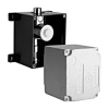 011930099 Podometni element za pisoar DN 15 G 1/2", SCHELL COMPACT II, 011930099