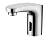 Schell Modus Trend-E Sensor Tap for Sink, 6V Battery, Cold or Pre-mixed Water, 021680699