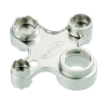 01 4580 97 NEOPERL® Universal-Serviceschlüssel, vernickelt – M22 / M24 / M28 / M18