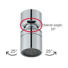 900x800 (1) VARIOduo PCA tap connector with shower overflow, Neoperl