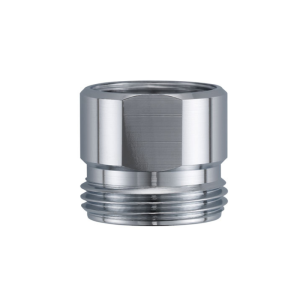 Redukcija/adapter krom, M22x1X3/4", Neoperl