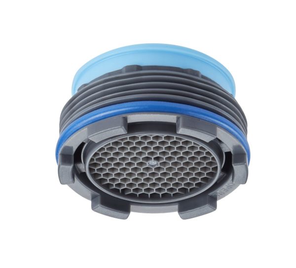 40220390_mb NEOPERL® CACHÉ® HONEYCOMB aerator – STD / M24X1