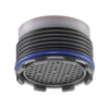 43 2256 90 Perlator Cache TJ Honeycomb PCA, M18.5x1, water-saving, Neoperl