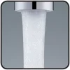 VARIOduo Wasserhahnerweiterung, Neoperl