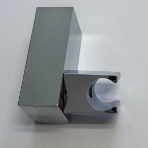 Držalo za tuš ročko kvadratno, Prosan