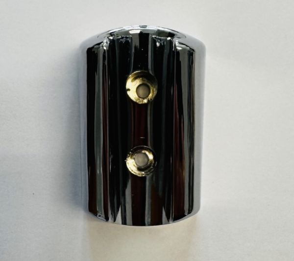 C-bracket Fixed shower handle holder, Prosan