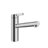 KWC FIT kitchen faucet, chrome
