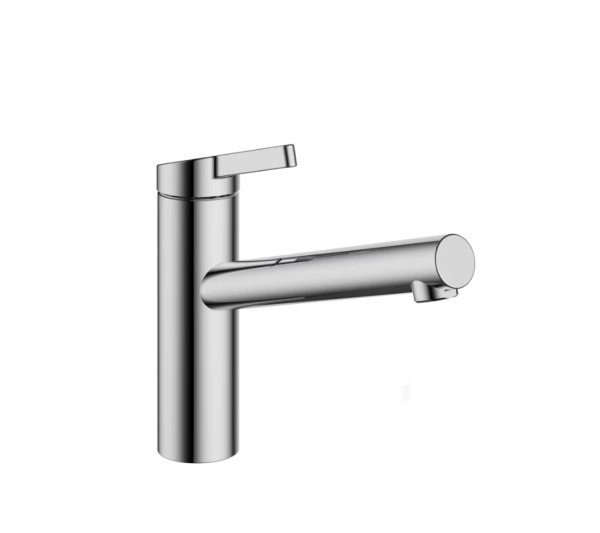 KWC FIT kitchen faucet, chrome