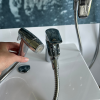 9234-00b Schnellkupplung für Wasserhähne M22/24 x 1/2"