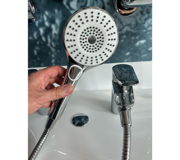 9234-00c Schnellkupplung für Wasserhähne M22/24 x 1/2"