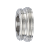 50 0503 94 Redukcija/adapter krom, M22x1 X M24x1, Neoperl