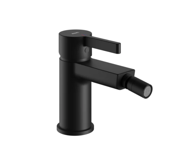 Bidet hose Fit black, KWC