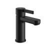 Basin mixer Fit black, KWC