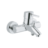 32211000 Bath spout Concetto, Grohe