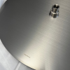 3015-00b Pršna glava okrogla, Prosan SS Ø 400 mm, 6 mm, inox