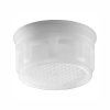 02 0450 90 BUBBLE-STREAM® Einsatz, mit Dichtungen, blau – M22 / M24