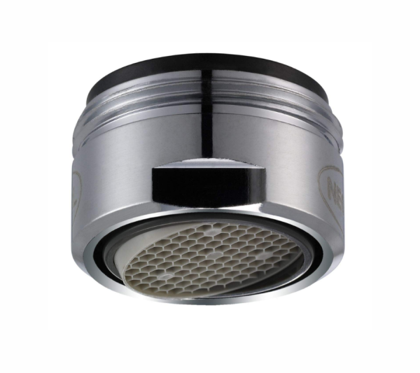 NEOPERL® HONEYCOMB SSR PCA® aerator, kromirano – M24X1