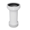 McAlpine WC connector (HC37S)