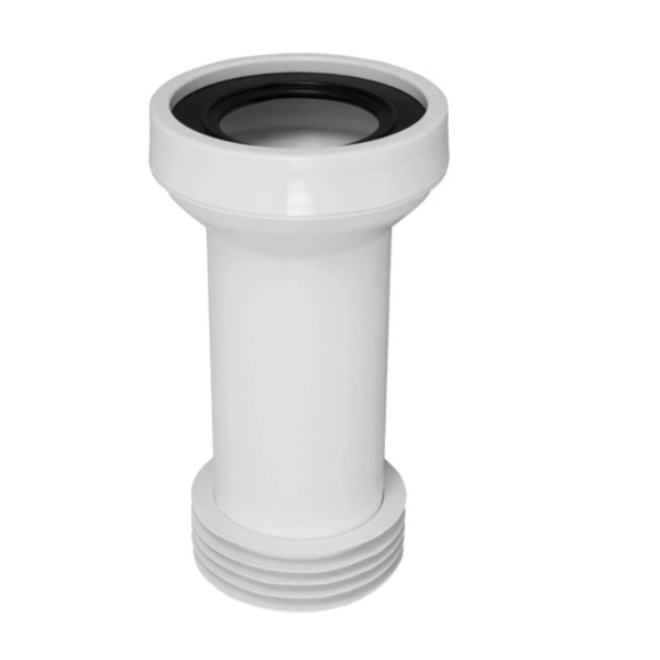 McAlpine WC connector (HC37S)
