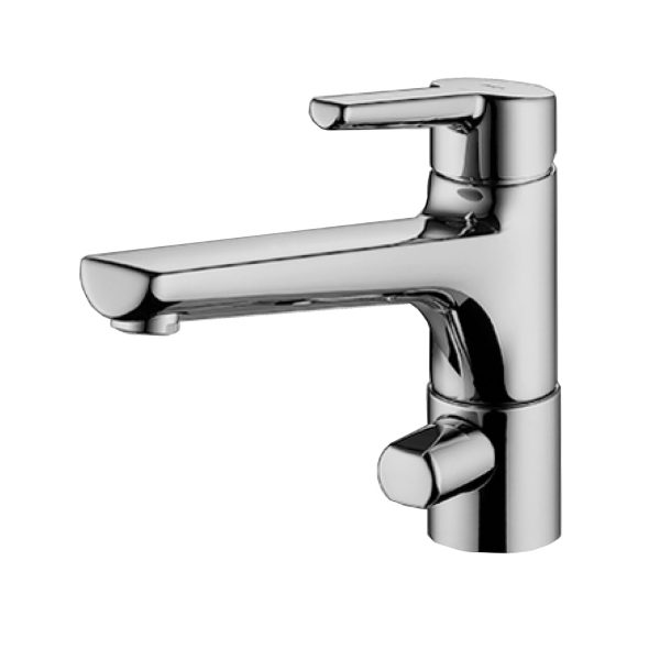 KWC SUNO kitchen faucet A225, chrome-plated (10.171.063.000FL) KWC SUNO kitchen faucet A225, chrome-plated (10.171.063.000FL)