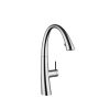 KWC ZOE kitchen faucet A215 pull-out, chrome-plated (10.201.025.000FL)