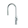 KWC SIN kitchen faucet A200, chrome-plated (10.261.002.000FL)