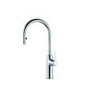 KWC SIN kitchen faucet A200, chrome-plated (10.261.102.000FL)
