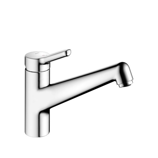 KWC WAMAS 2.0 kitchen faucet A220, chrome-plated KWC WAMAS 2.0 kitchen faucet A220, chrome-plated