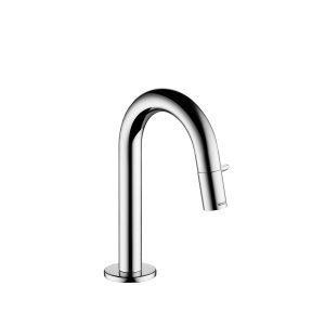 KWC STANDVENTIL Armatur für Waschbecken A120, Chrom KWC STANDVENTIL Armatur für Waschbecken A120, Chrom