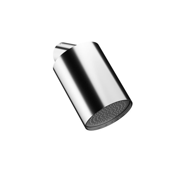 KWC SHOWERCULTURE shower head wall mounted, chrome KWC SHOWERCULTURE shower head wall mounted, chrome