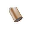 KWC SHOWERCULTURE shower head wall mounted, brushed brass KWC SHOWERCULTURE shower head wall mounted, brushed brass