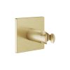 KWC SHOWERCULTURE Träger, poliertes Gold (26.000.620.175)