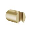 KWC SHOWERCULTURE shower accessory, brushed gold KWC SHOWERCULTURE shower accessory, brushed gold