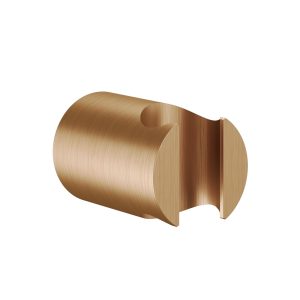 KWC SHOWERCULTURE shower accessory, brushed copper KWC SHOWERCULTURE shower accessory, brushed copper